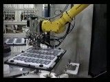 روباتهای صنعتی 4