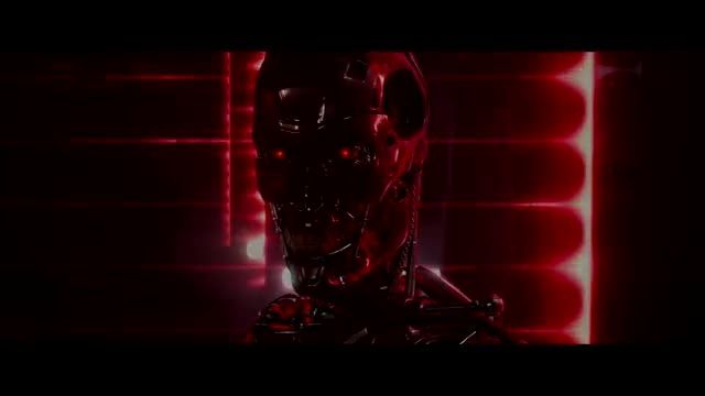 تریلر رسمی فیلم Terminator Genisys 2015