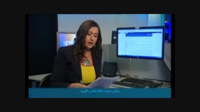 بی بی سی : عرفان حلقه شیادی است!!!
