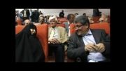 جشن تولد هاشمی رفسنجانی