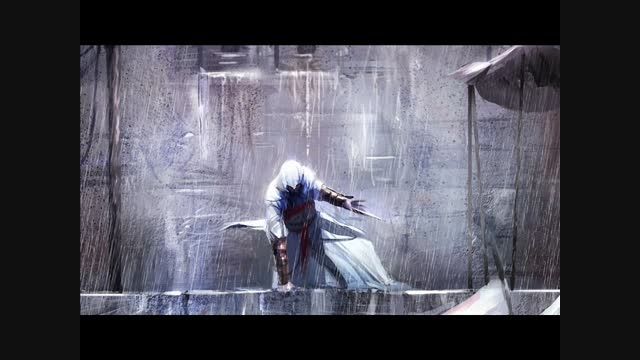 Assassins Creed Wallpapers - Music