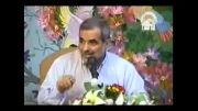 ارتباط کلامی و غیر کلامی زوجین + دکتر احمدی