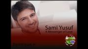 سامی یوسف از علایق خود می گوید..!