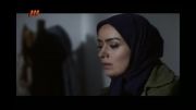 ویدیو قسمت 13 سریال پروانه حامد کمیلی و سارا بهرامی-4