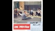 one direction story of my life speed up