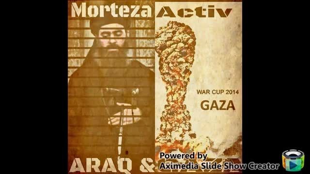 Morteza Activ-Iraq