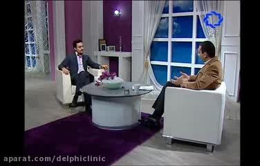 دکتر علی بابایی زاد - برنامه اردیبهشت