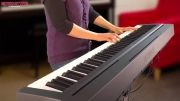 Yamaha P35Black 88-Key Digital Stage Piano