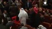 پارلمان عراق؛ ناتوان در تشکیل جلسه
