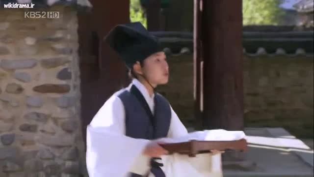 Sungkyunkwan Scandal E19 Part7