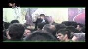 حاج نادر جوادی 6 هیئت شهدای کربلا واقع دراسلامشهر اربیعین 92