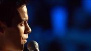 اجرای زنده آهنگ زیبای فرانک سیناترا فقید توسط رابی ویلیامز