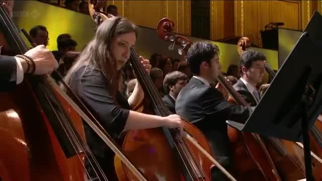 Beethoven - Symphony No 9 Mvt 2