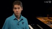 یادگیری پیانو   ورژن 2 jazz
