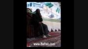 چاوش خوانی حسین پوربافرانی در حسینیه بافران