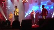 ویدیو هشتم اجرای محمد رضا گلزار در کنسرت مرتضی پاشایی