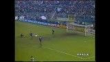 بازی برگشت سوپر جام اروپا: یوونتوس 3 - 1 پاری سن ژرمن