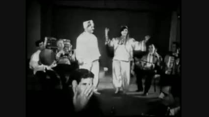 آهنگ قدیمی زنجانی- آهنگ قدیمی ترکی آذربایجانی