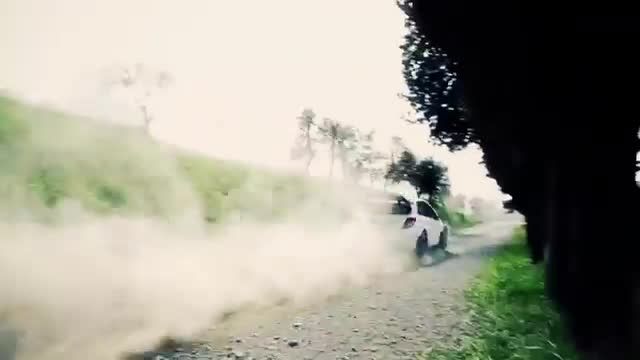 تویوتا یاریس WRC با توان 300 اسب بخار