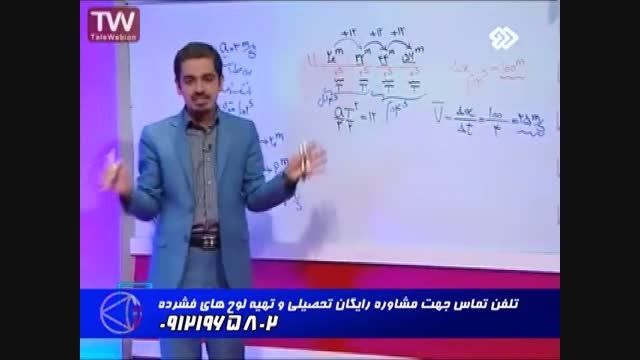 استاد حسین احمدی و روشهای مقابله با کنکور !!!!!!