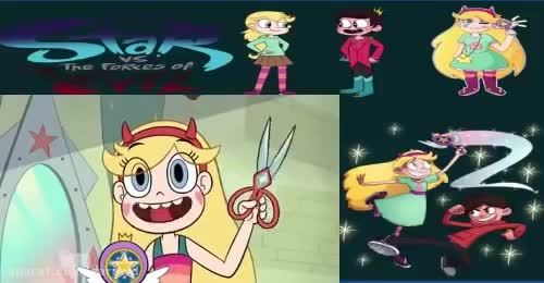 Star VS the Forces of Evil Episode 10