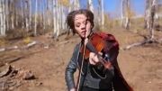 Halo Theme- Lindsey Stirling and William Joseph