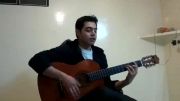علی راد - اجرای زیبای ترانه ی پرستش از حمید حامی