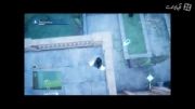 راهنمای بازی Assassins Creed Unity - قسمت دوم(پارت 1)