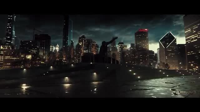 تریلر رسمی Batman v Superman: Dawn of Justice
