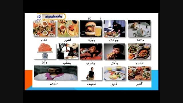 آموزش زبان عربی 30
