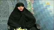 حقوق زن در اسلام - هادی تی وی