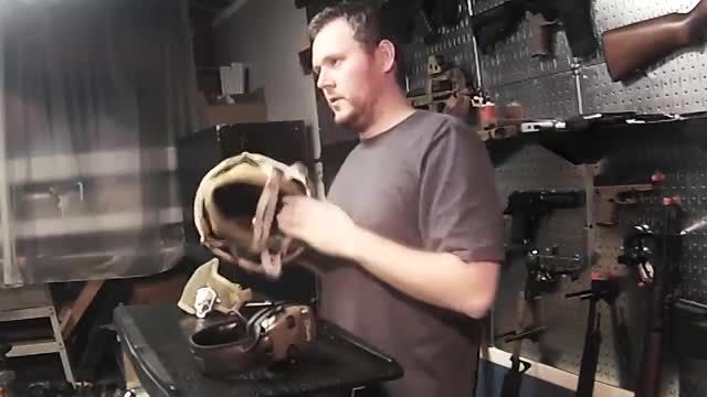 Building a Tactical Airsoft Helmet System (Goggles, Mes