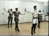 آموزش رقص آذری 4 (www.azeridance.com )