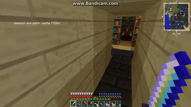 lets play ULTIMATE moded minecraft ep 47 : ender men
