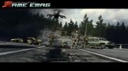 COD Modern Warfare Serie Top Scenes