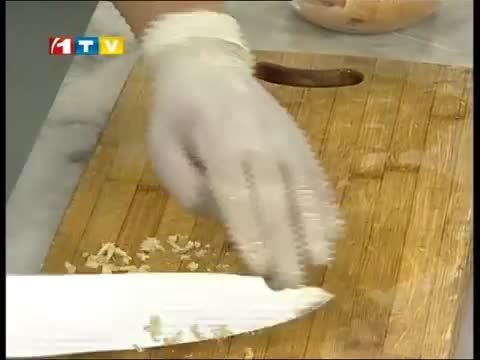Cooking Show - Murgh wa Confelex آشپزی - تهیه مرغ سرخ ش