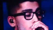 zayn with glasses