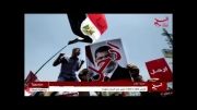 روز تمرد در مصر / قسمت چهارم