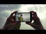 ویدئو اختصاصی شرکت سامسونگ برای کار با Galaxy Camera