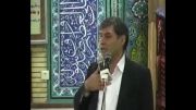 سخنرانی حاج محسن رحیمیان در مسجد علمدار (2)