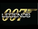 007 legends