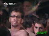 حاج محمود کریمی - پرم شکسته مثل کبوتر (زمینه)