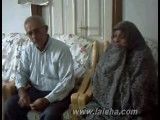 مقدمه مصاحبه پدر و مادر سید جواد پاسبان