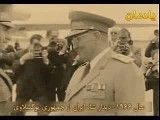 دیدار محمدرضا پهلوی از جمهوری یوگسلاوی - سال ۱۹۶۶