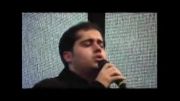 به طاها به یاسین 1و2 با اجرای زنده علی فانی