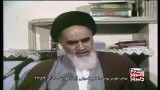 امام خمینی درباره وحدت مسولین