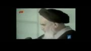 امام خمینی (ره) درباره ی رهبر عزیزمون