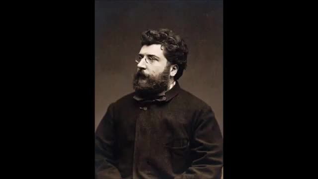 George Bizet - Habanera, from Carmen