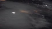 Huge Lighting Storm As Seen From Space  IFLScience