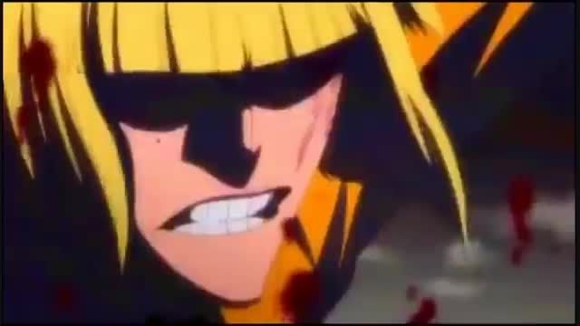 Bleach - Naruto - SAO AMV [2015] - YouTube